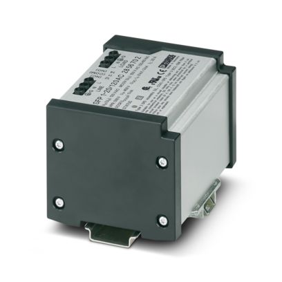 SFP 1-20/120AC - EMV-Filter-Überspannungsschutzgerät