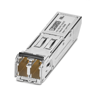 收发器-FOC-TRX-SFP-1G-SX-ET