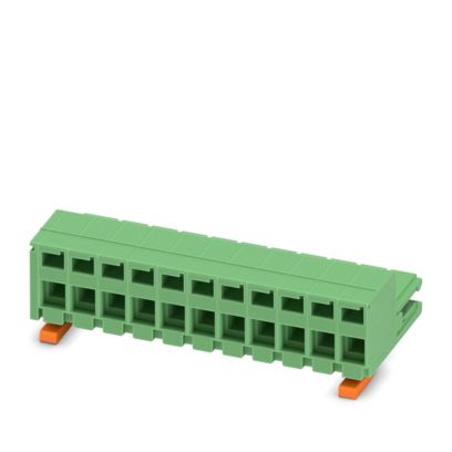 ZEC 1,5/11-ST-5,0 C2 R1,11 - Leiterplatten-Steckverbinder