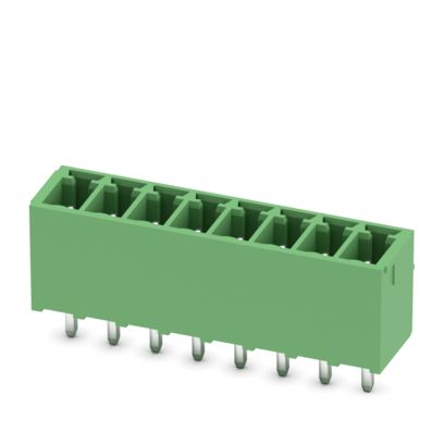 MCV 1,5/ 8-G-3,5 - Leiterplatten-Grundleiste
