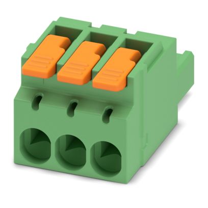 LPC 2,5/ 3-ST-5,08 - Leiterplattenstecker