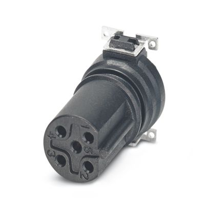 SACC-CI-M12FSB-5P SMD R32X - Contact carrier (1238944)