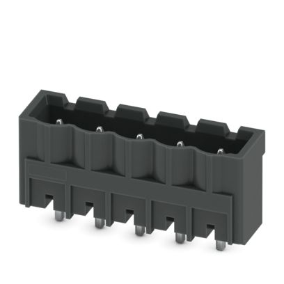 CCVA 2,5/ 5-G-5,08 P26THR - Leiterplatten-Grundleiste