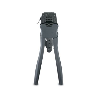 CRIMPFOX-P SR 6 - Crimping pliers - 1212755 | Phoenix Contact