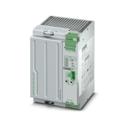 QUINT-UPS/ 24DC/ 24DC/10/3.4AH - Uninterruptible power supply