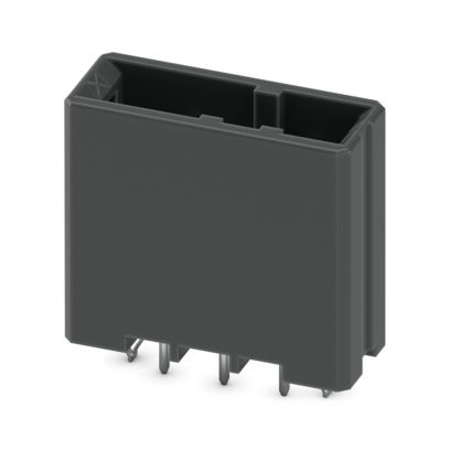 D32H 2,2/ 3-V-5,08-X - Leiterplatten-Grundleiste