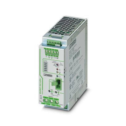 QUINT-UPS/ 24DC/ 24DC/40 - Uninterruptible power supply - 2320241