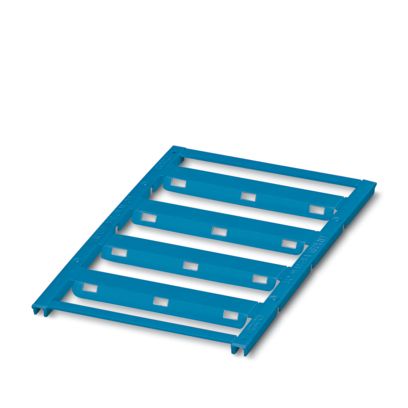 UC-WMTBA (60X11) BU - Kabelmarker