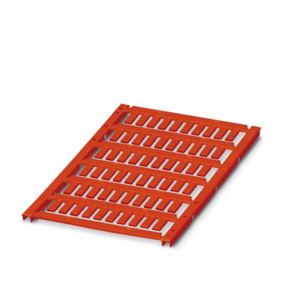 UCT-WMT (10X4) RD - Leitermarker
