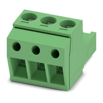 MSTBP 2,5/ 3-ST - Leiterplattenstecker
