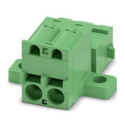 FKICS 2,5/ 2-STD-5,08-RN - Leiterplattenstecker