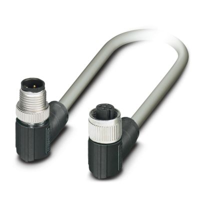 SAC-5P-M12MR/ 1,5-924/M12FR - Bussystem-Kabel