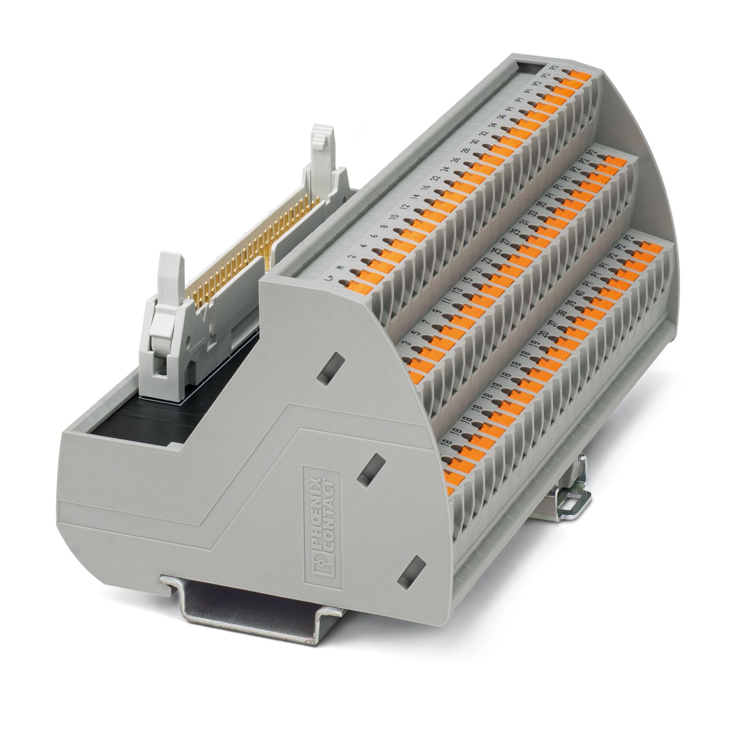 VIP-3/PT/FLK50/AN/2P/S7-1500 - Passive module - 2908499