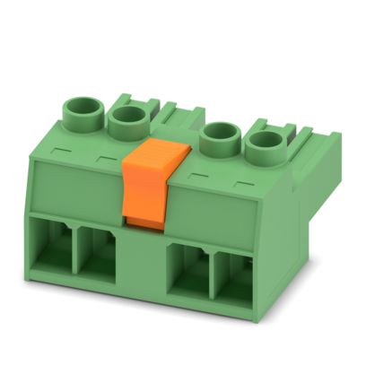 PC 6/ 4-STL3-7,62 - Leiterplattenstecker