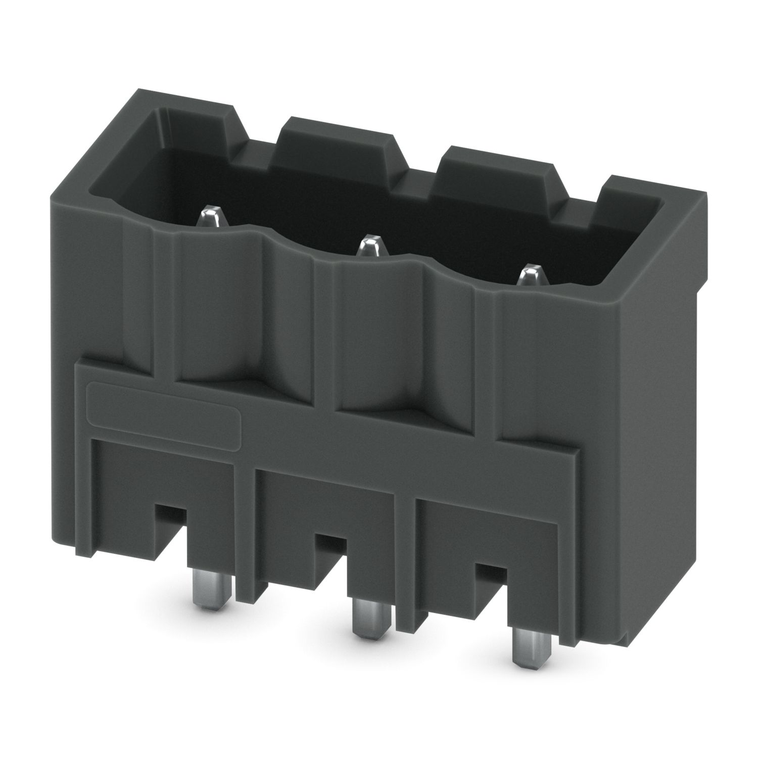 FKC 2,5/ 3-ST-5,08 - PCB connector - 1873061 | Phoenix Contact FKC 2,5/ 3-ST-5,08 - PCB connector - 1873061 | Phoenix Contact