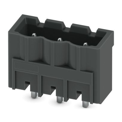 CCVA 2,5/ 3-G-5,08 P26THR - Leiterplatten-Grundleiste