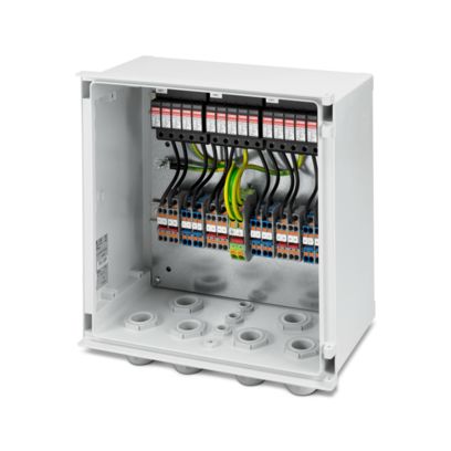 SOL-SC-2ST-0-DC-6MPPT-1000EQSE - Generatoranschlusskasten