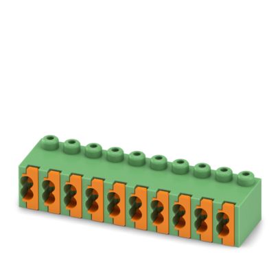FK-MPT 0,5/10-ST-3,5 - Leiterplattenstecker