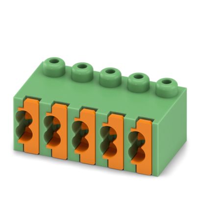 FK-MPT 0,5/ 5-ST-3,5 - Leiterplattenstecker