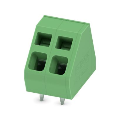 ZFKDSA 2,5-5,08- 2 - Leiterplattenklemme