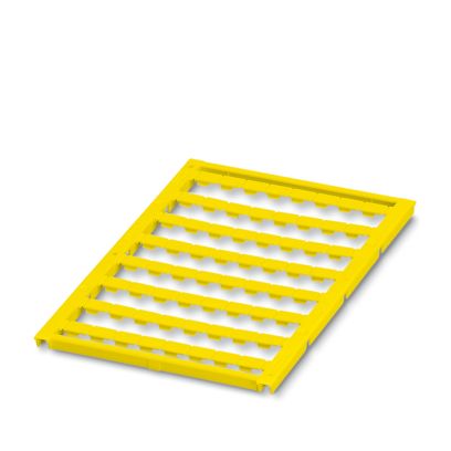 UC1-TMF 8 YE CUS - Marker für Klemmen