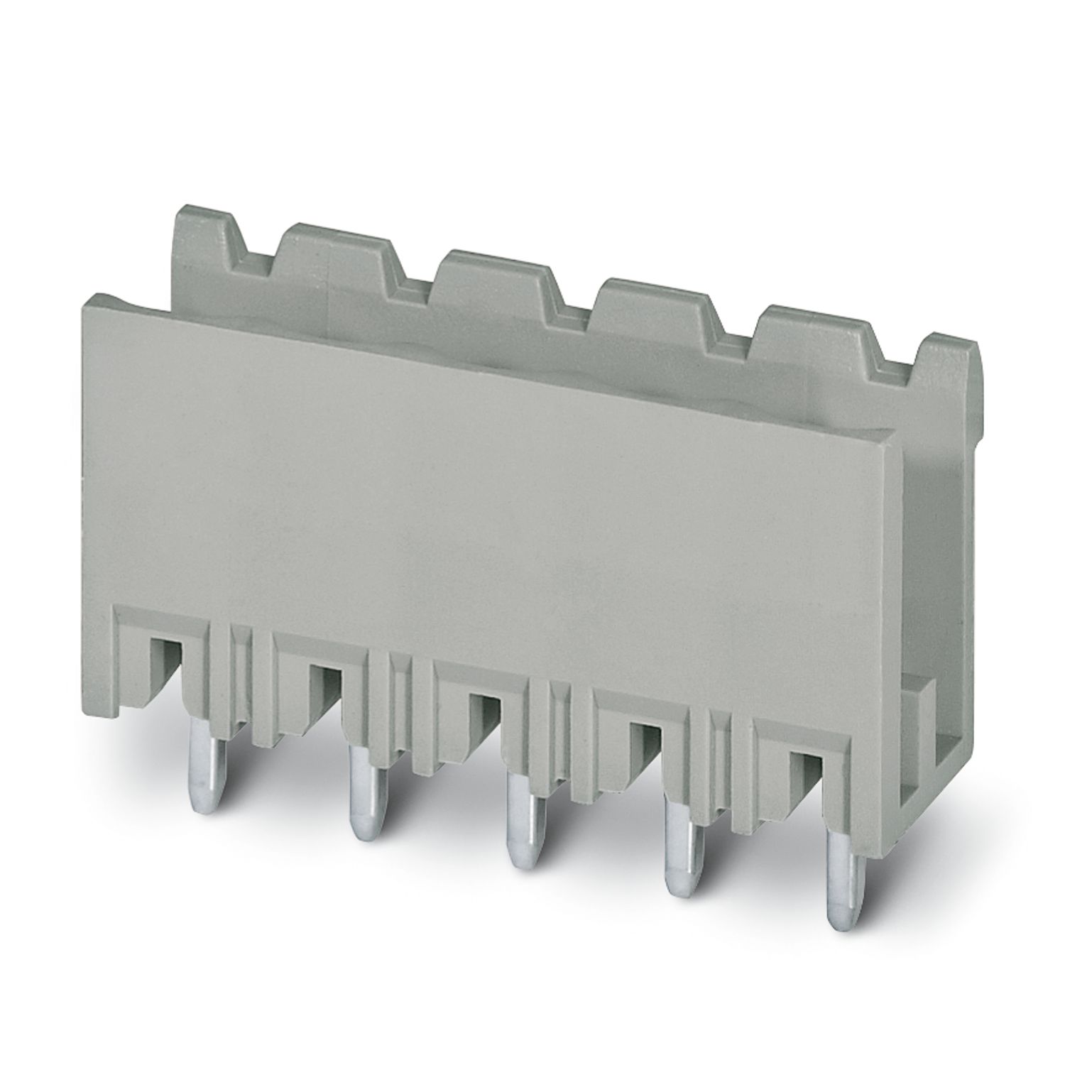 BCH-500V-14 GN - PCB header - 5445782 | Phoenix Contact BCH-500V-14 GN - PCB header - 5445782 | Phoenix Contact