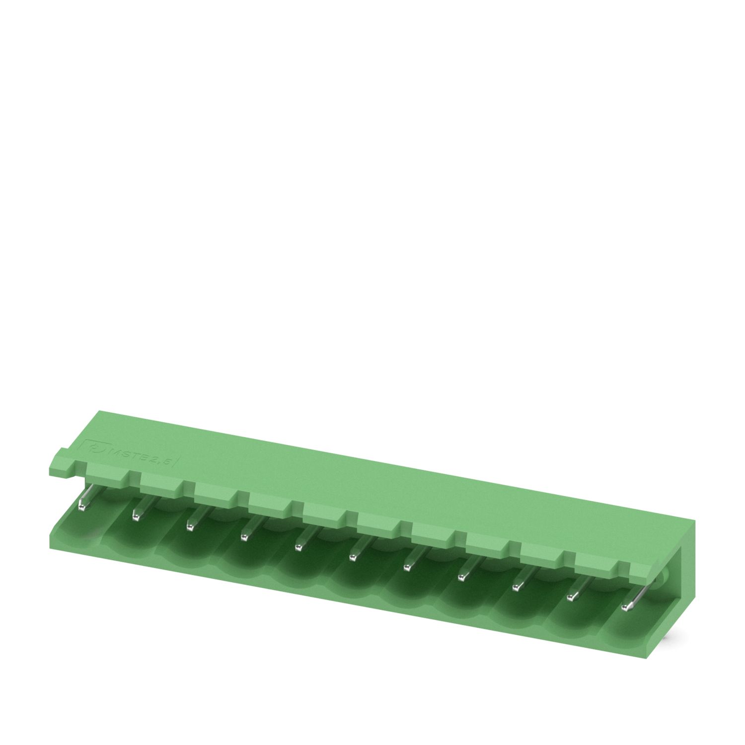 FKC 2,5/11-ST-5,08 - PCB connector - 1873142 | Phoenix Contact