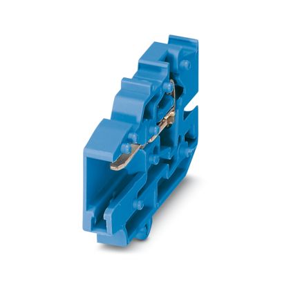 SC 2,5-RZ/ 1-L BU - COMBI-Kupplung