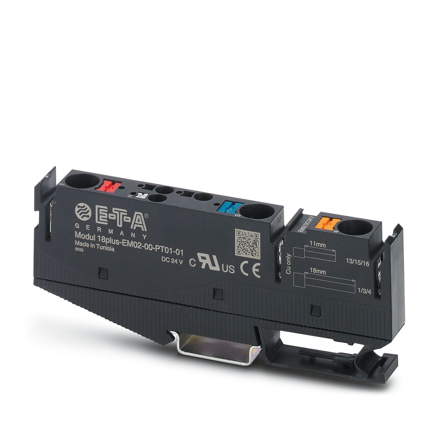 EM02 - Super Module Set – Polymega