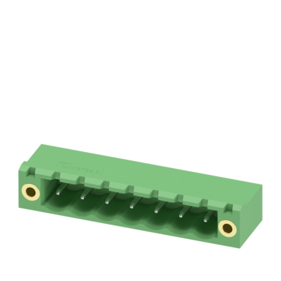 PCB插座-MSTB 2,5/ 7-GF