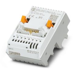 MINI MCR-2-UI-UI-C - 絶縁信号変換器 - 2902036 | Phoenix Contact