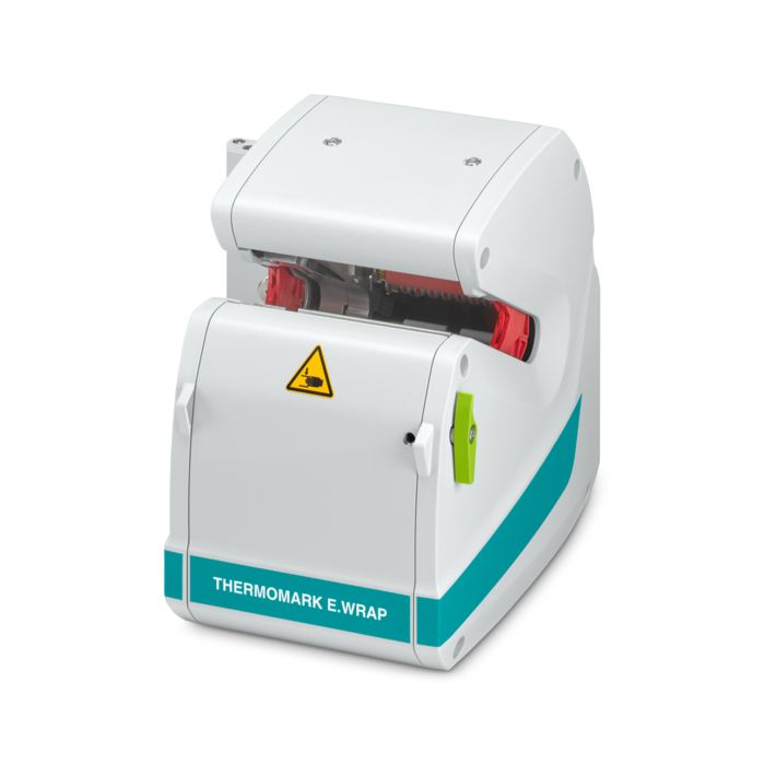 THERMOMARK E.WRAP applicator