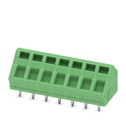 ZFKDSA 1,5C-5,0- 7 - Leiterplattenklemme