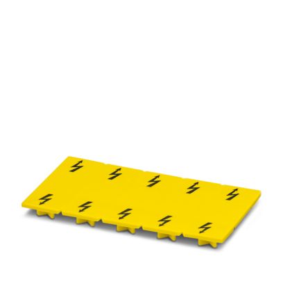 WS UT 16 - Warnschild