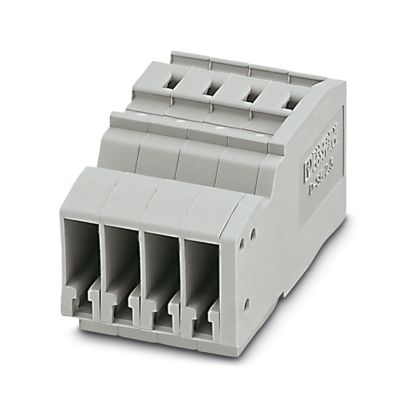SC 2,5-RZ/ 4 - COMBI-Kupplung