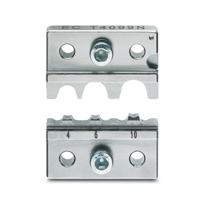 CF 500/DIE RCT 10-1 - Crimp insert (1212245)