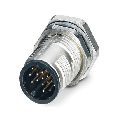 SACC-DSI-MS-17CON-M12 SCOX - Device connector rear mounting (1240080)