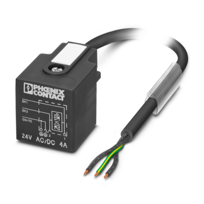 Kabel snímače/akčního členu