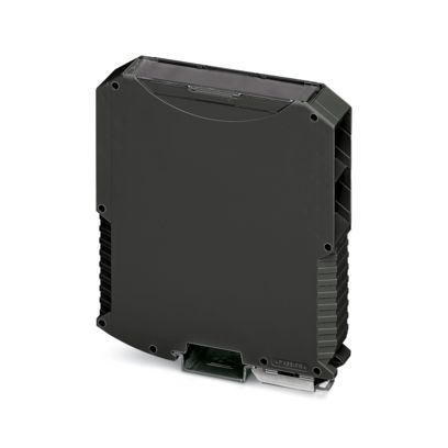 ME MAX 22,5 G 2-2 BK - Elektronikgehäuse