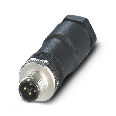 SACC-M12MST-3PECON-PG11-M - Power-Steckverbinder - 1404643  