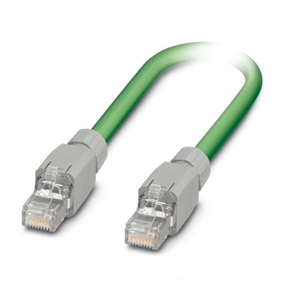 VS-IP20-IP20-93C-LI/2,0 - Netzwerkkabel