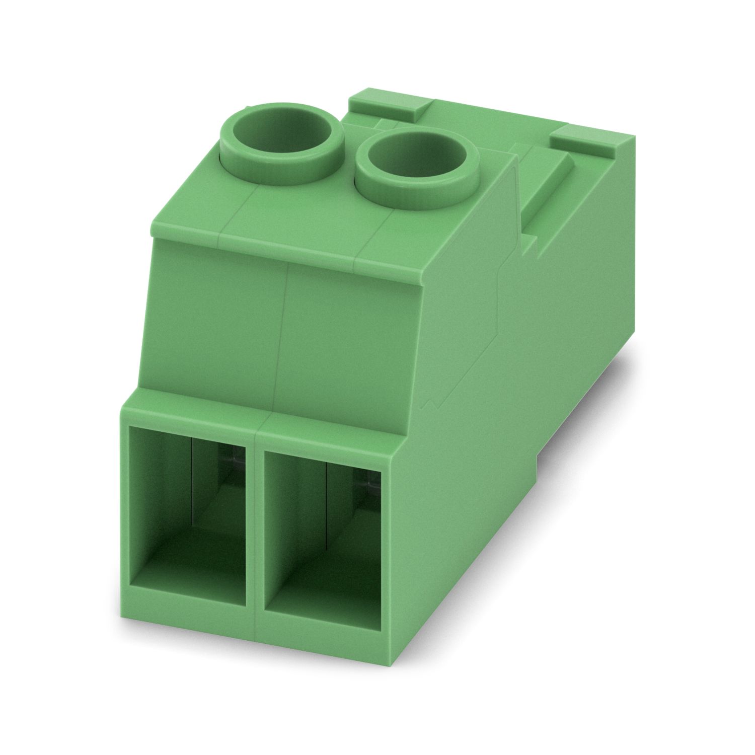 TSPC 5/ 2-ST-7,62 - PCB connector - 1728455 | Phoenix Contact