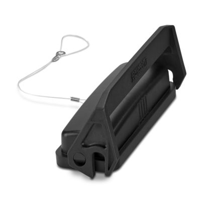 HC-B24-HCWS-PLR-BK - Protective cover (1346550)
