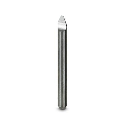 CMS-GTG 1,0 - Vollhartmetall-Stichel