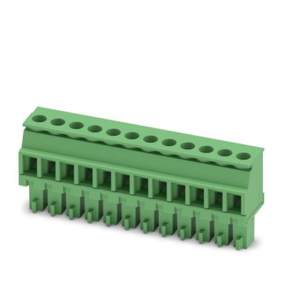 MCVR 1,5/12-ST-3,81 - Leiterplattenstecker
