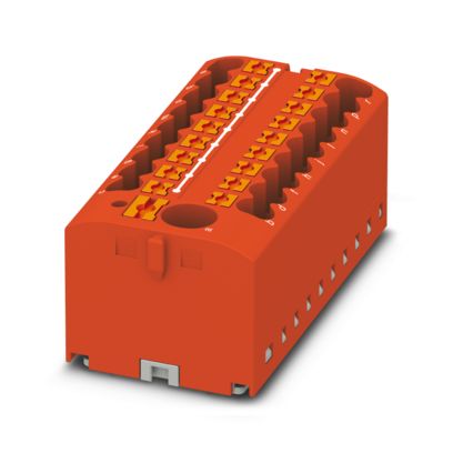 Khối phân phối điện/ Phoenix Contact/ PTFIX 6/18X2,5 RD/ 3273378