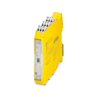 PSR-PC51-1NO-1NC-24DC-SC - Coupling relay - 2702522 | Phoenix Contact