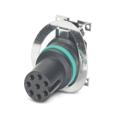 SACC-CIP-M8FS-8P SMD SH T - Contact carrier (1412239)