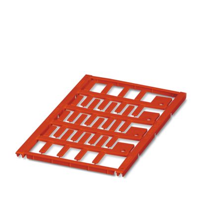 UC-WMT (15X4) RD CUS - Kabelmarker