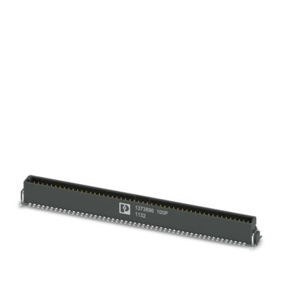 FR 1,27/100-MV 1,75 - SMD-Messerleisten - 1373896 | Phoenix Contact